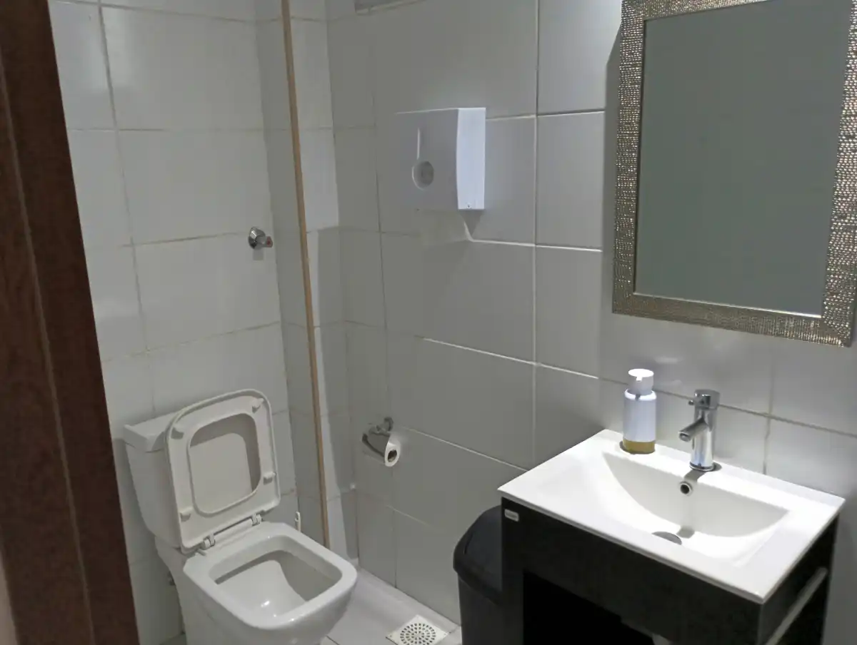 Imagen principal de Baños