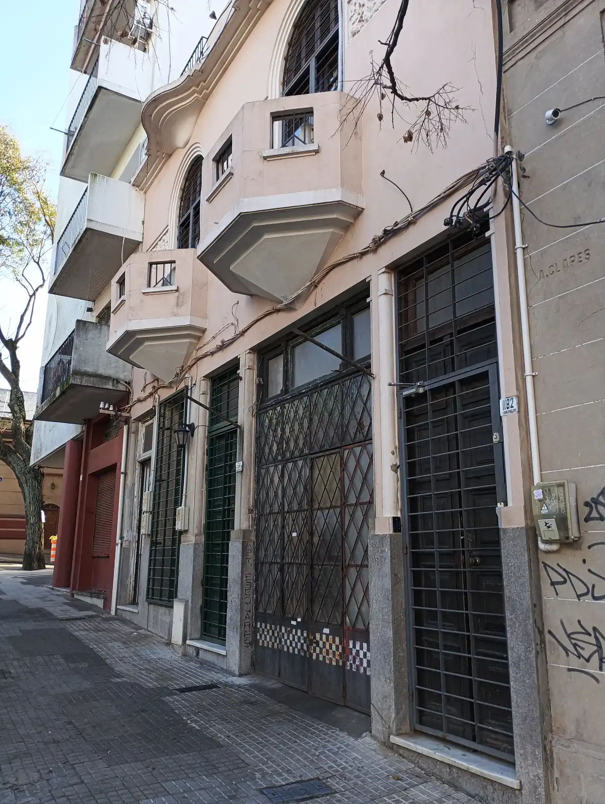 Imagen extra de Fachada 1
