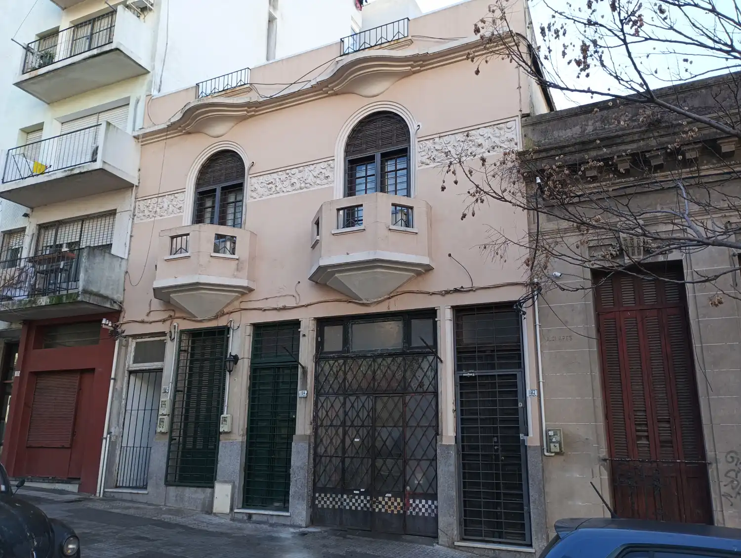 Imagen extra de Fachada 2
