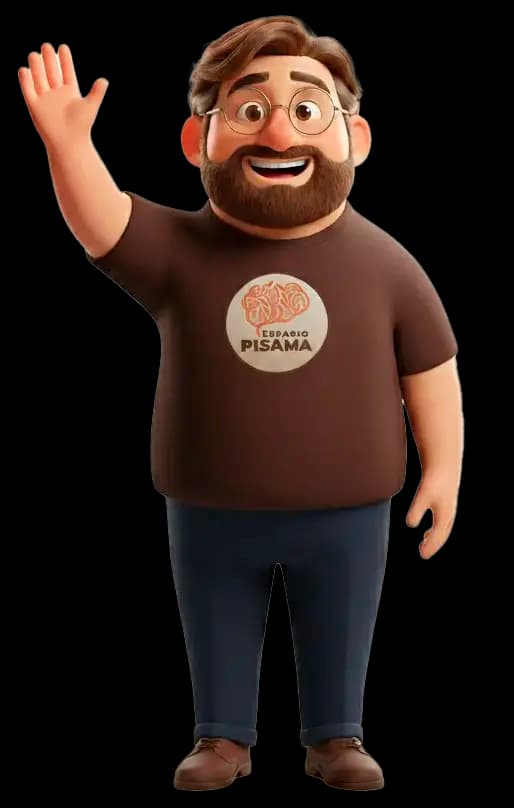 Leo, el asistente virtual de Espacio Pisama