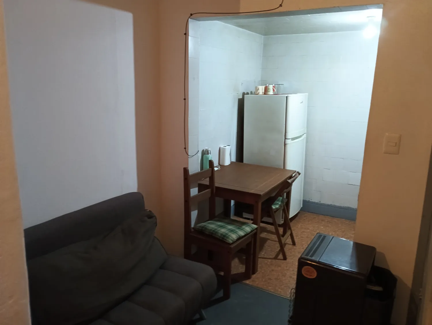 Imagen extra de Sala de Descanso 1
