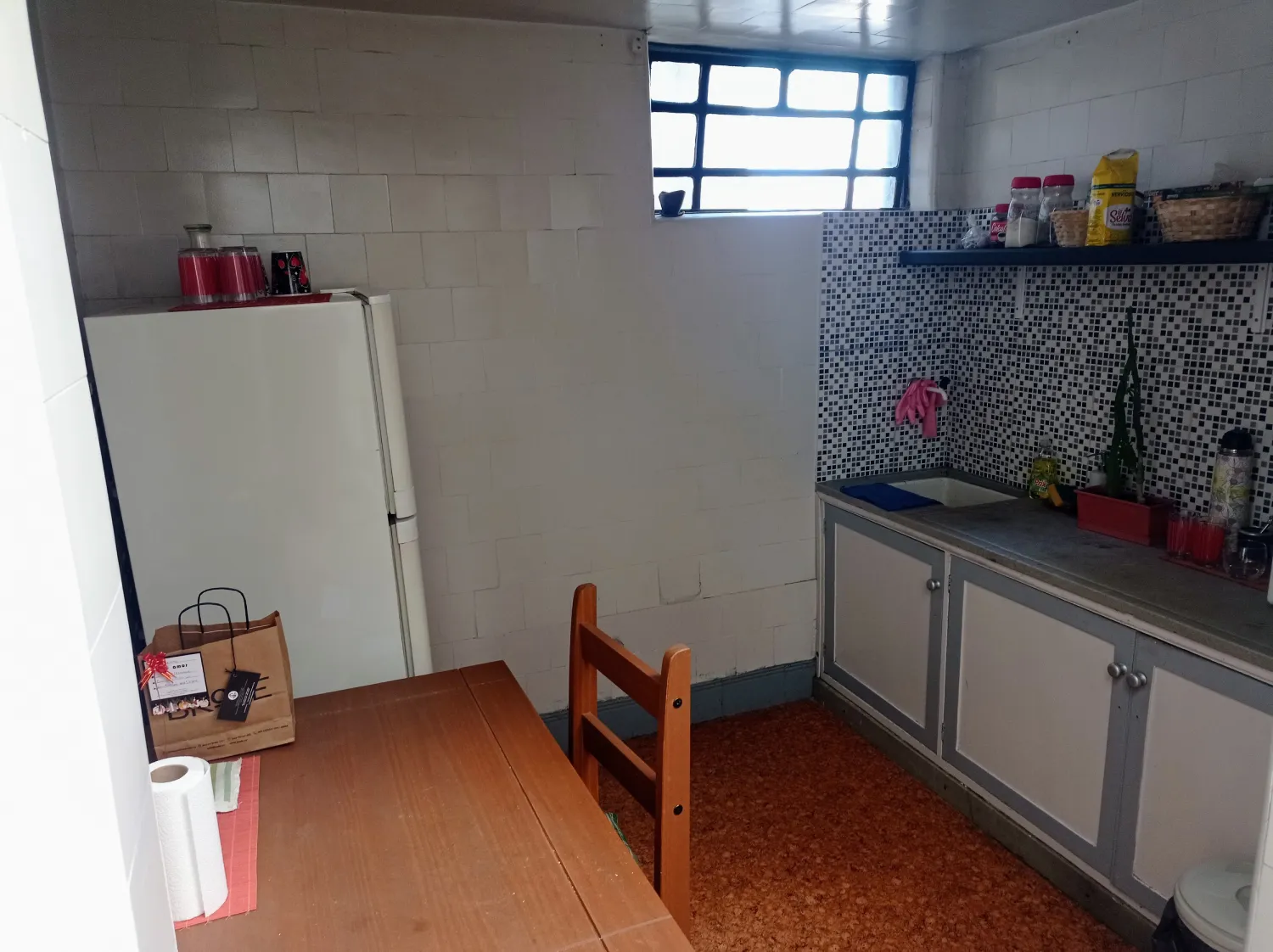 Imagen principal de Sala de Descanso