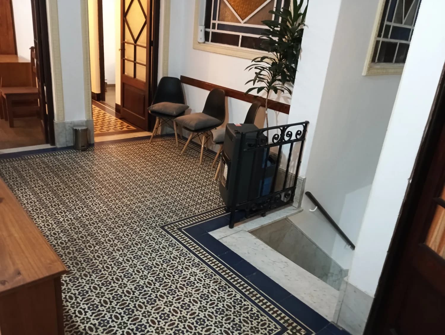 Imagen extra de Sala de Espera 1