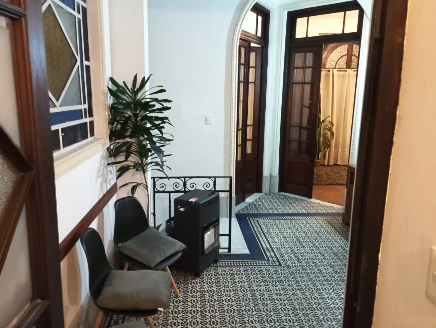 Imagen extra de Sala de Espera 2