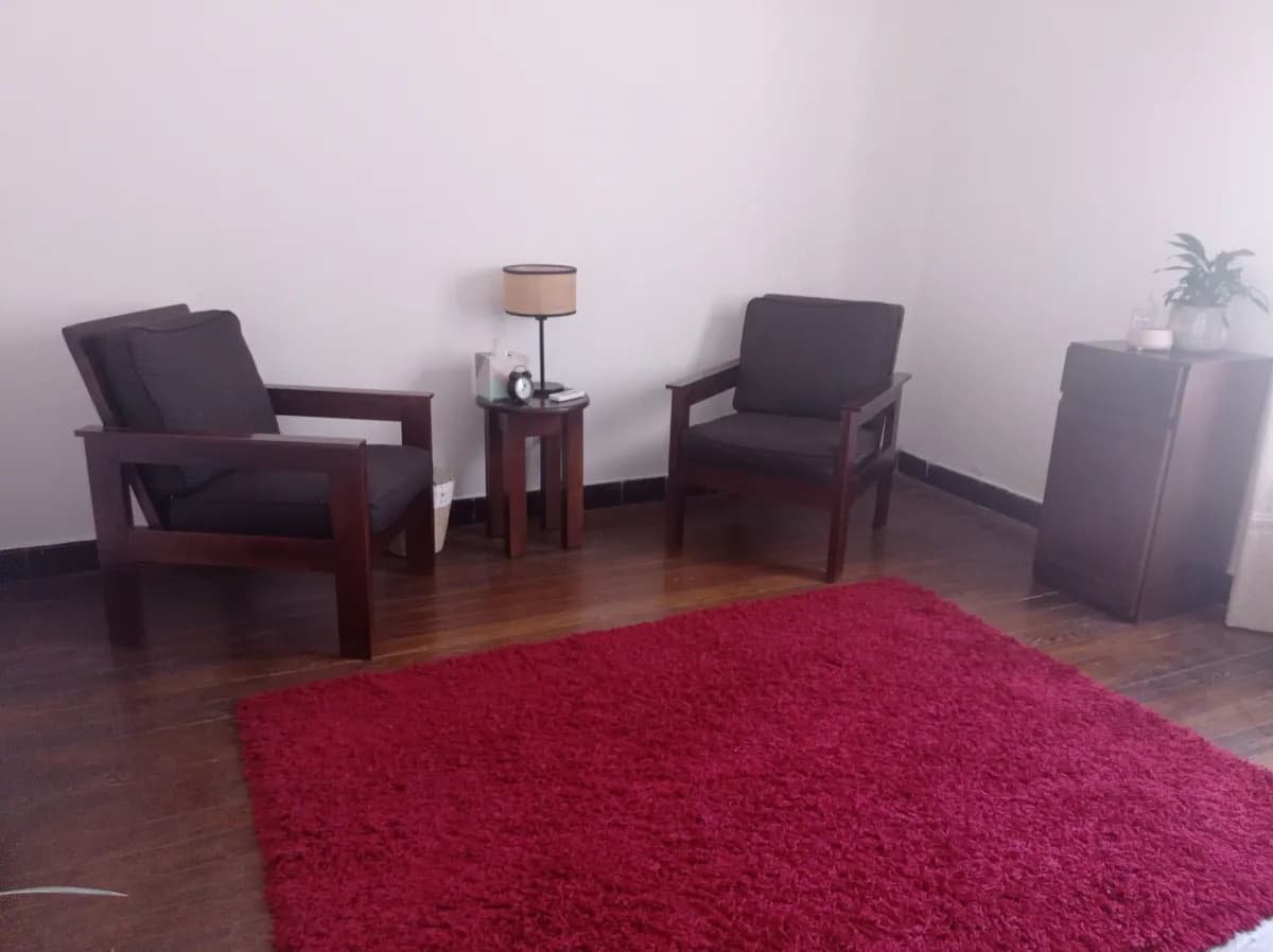 Consultorio médico profesional para psiquiatras en Montevideo