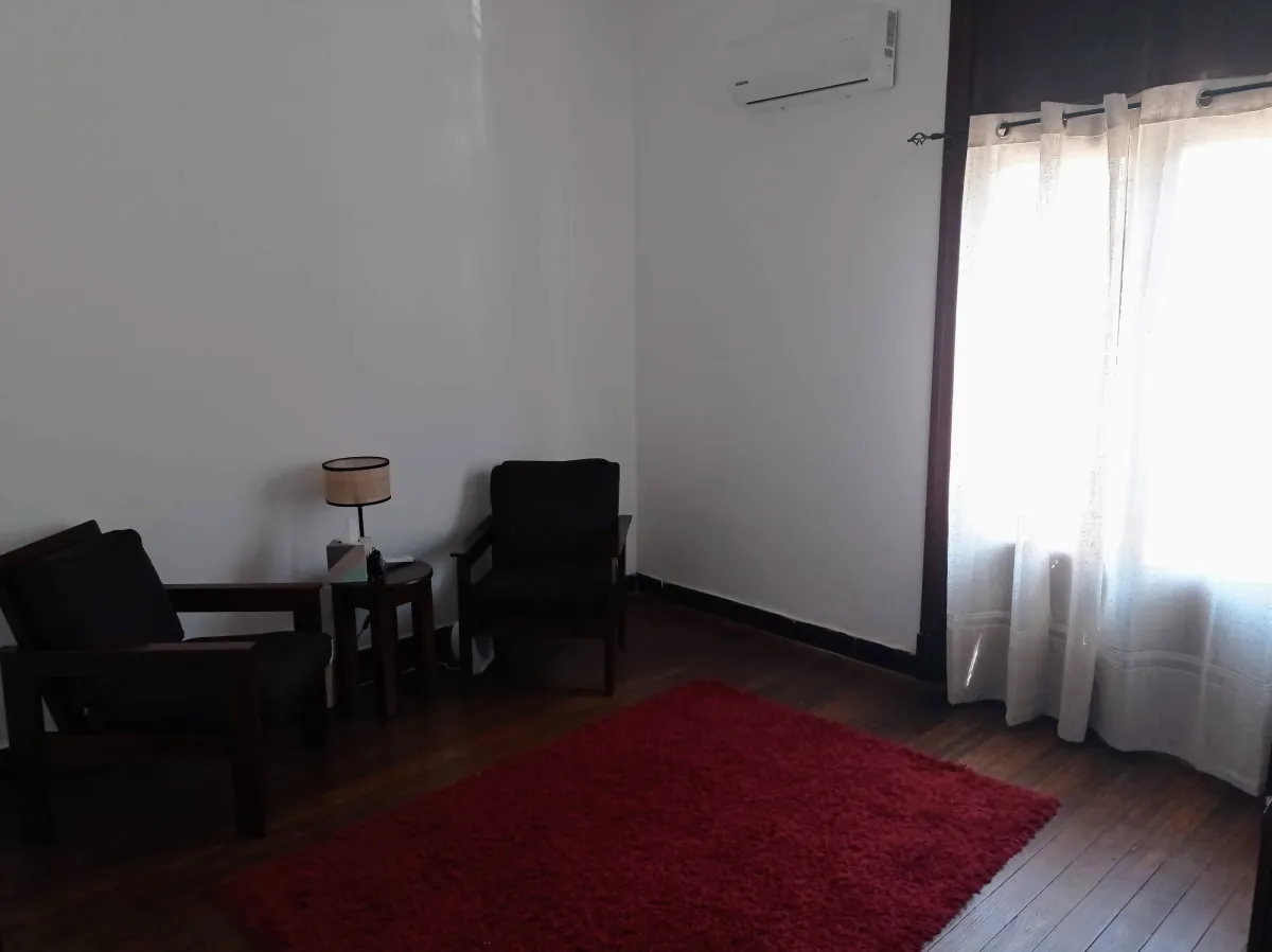 Consultorio PISAMA Premium - Espacio amplio para fisioterapia y terapias manuales