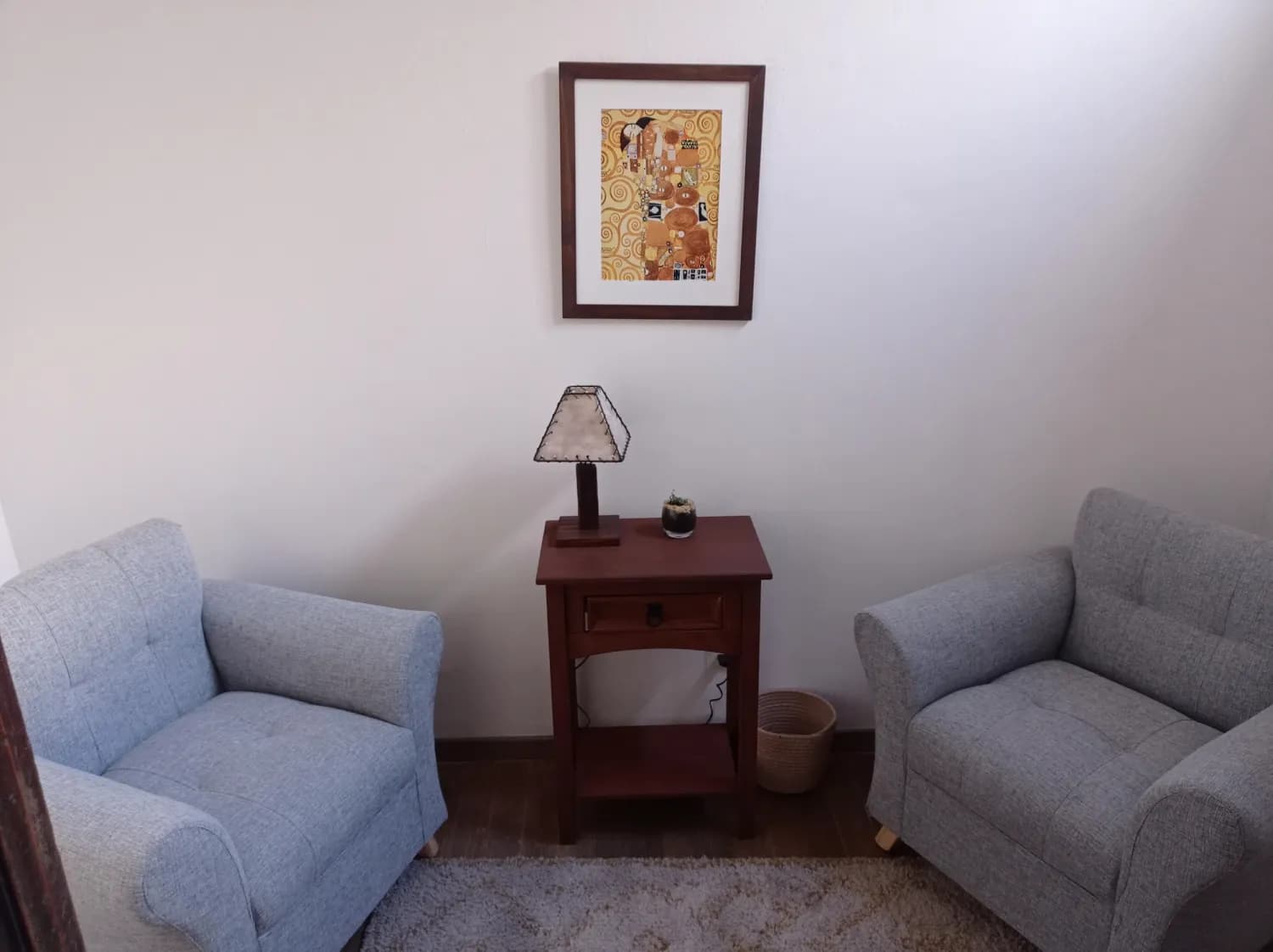 Consultorio PISAMA - Espacio profesional para coaches